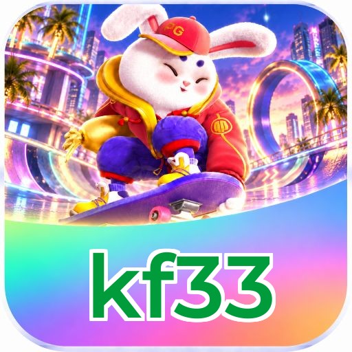 kf33 Logo