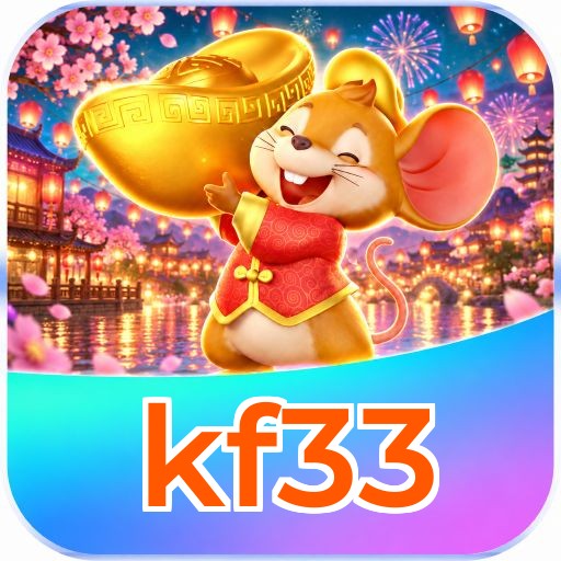 kf33 Logo