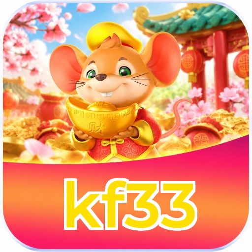 kf33 Download Logo Oficial