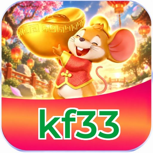 kf33 Instalar Logo 1