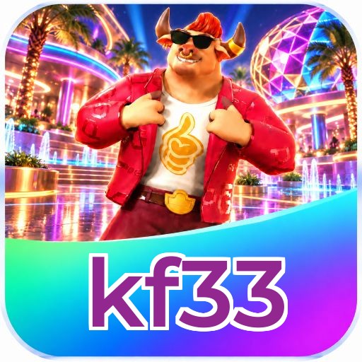 kf33 Logo 2