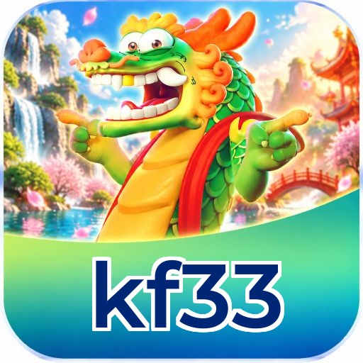 kf33 Logo