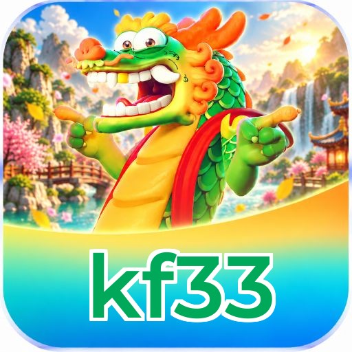 kf33 Logo