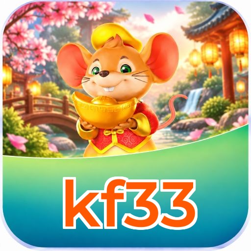kf33 Logo