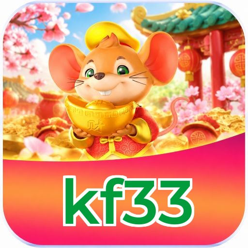 kf33 Logo