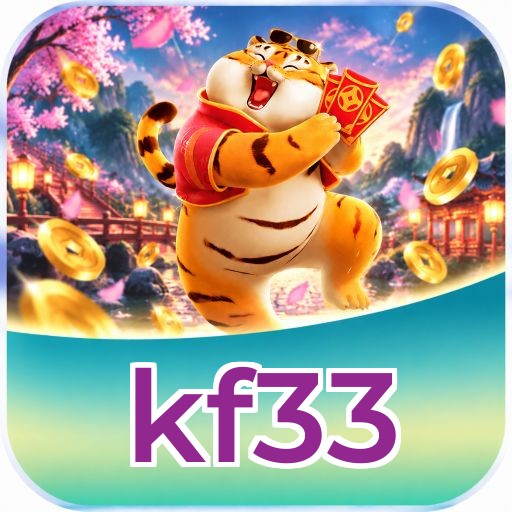 kf33 Instalar Logo 3