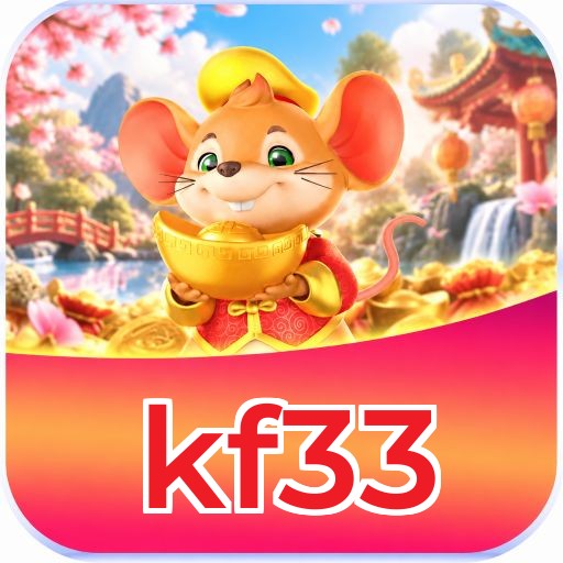 kf33 APP Mobile - Android & iOS