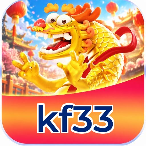 kf33 Logo
