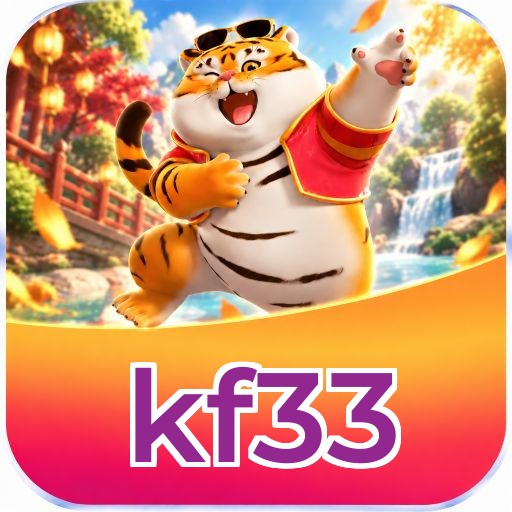 kf33 Logo 3
