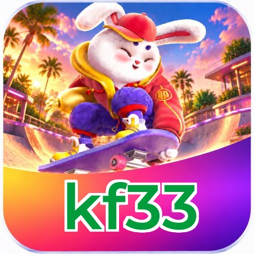 kf33 Logo 1