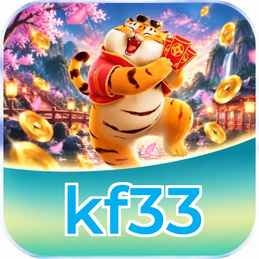 Plataforma kf33 - Segurança SSL 256-bit