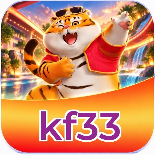 Fortune Tiger Logo 2