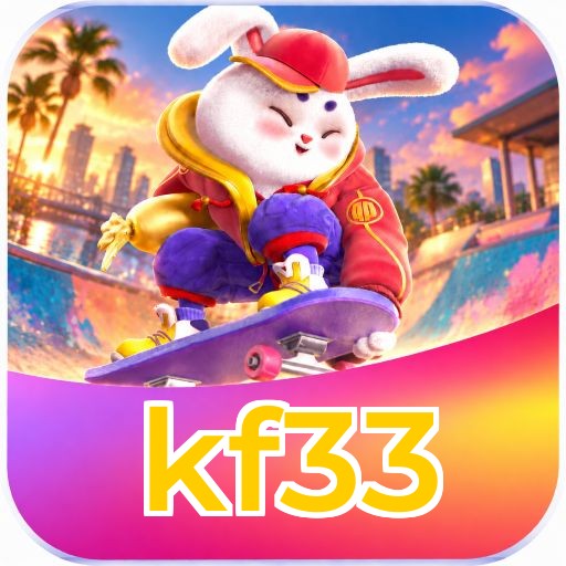 kf33 Logo
