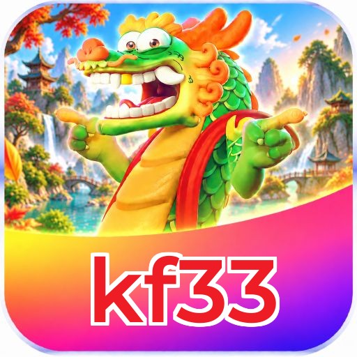 kf33 Licenciado Curaçao - Segurança SSL 256-bit