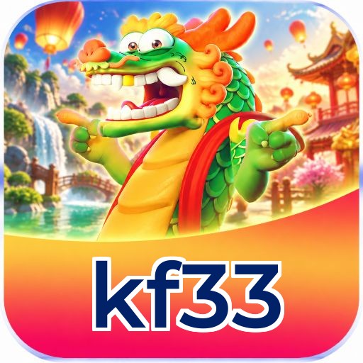 kf33 Logo