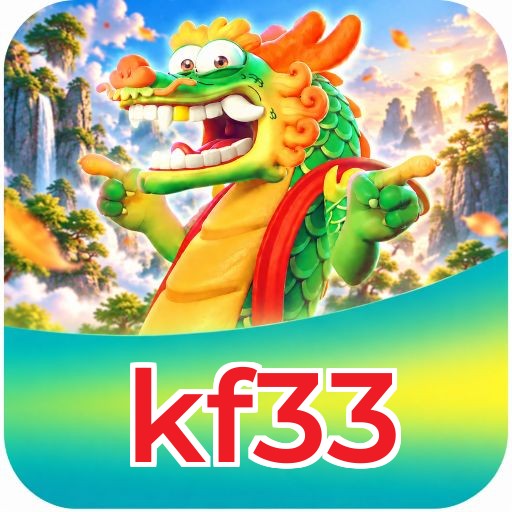 kf33 Logo
