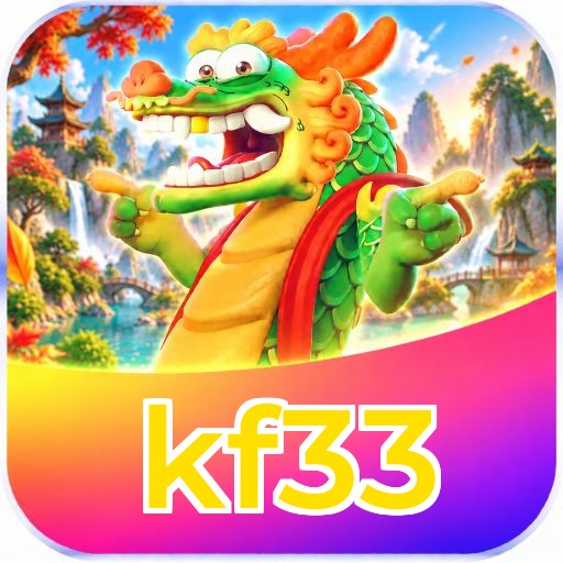 kf33 Logo