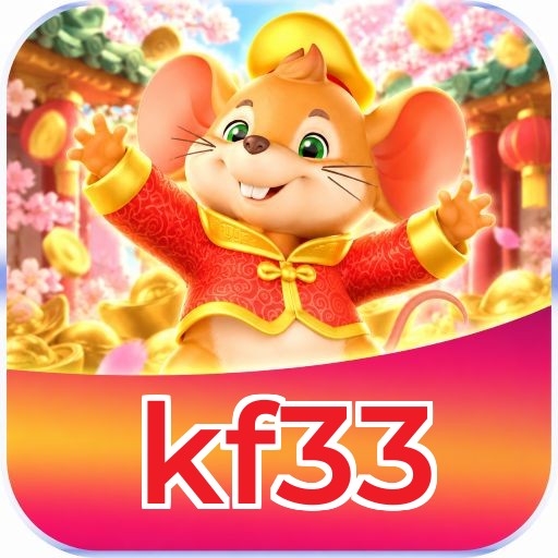 kf33 Logo