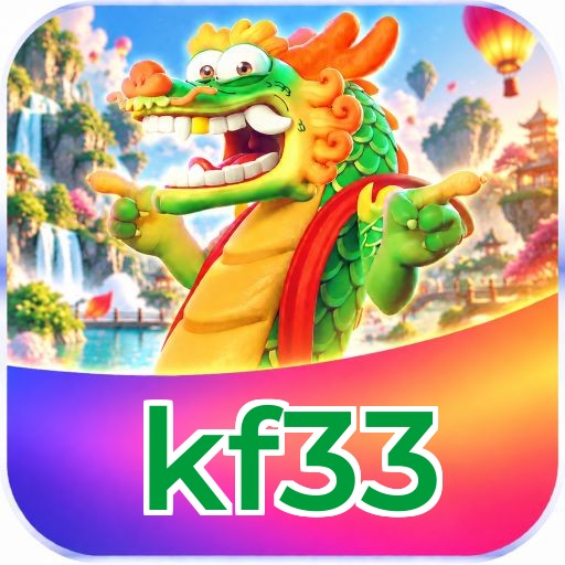 kf33 Instalar Logo 2