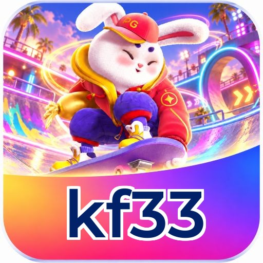 kf33 Logo