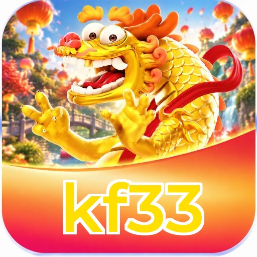 kf33 Bônus R$ 5.000 Logo