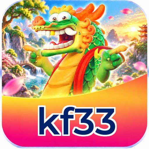 kf33 Logo