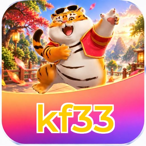 kf33 Logo