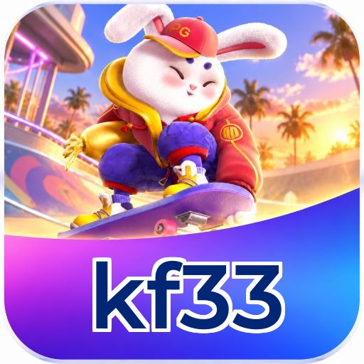 Slots kf33 - Jackpots Progressivos
