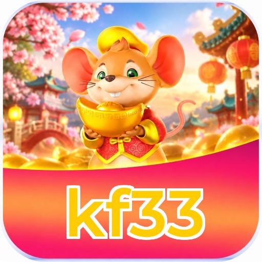kf33 Logo