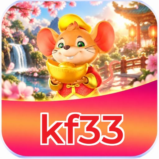 kf33 Logo