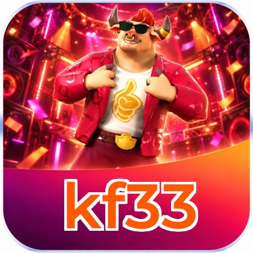 kf33 Logo